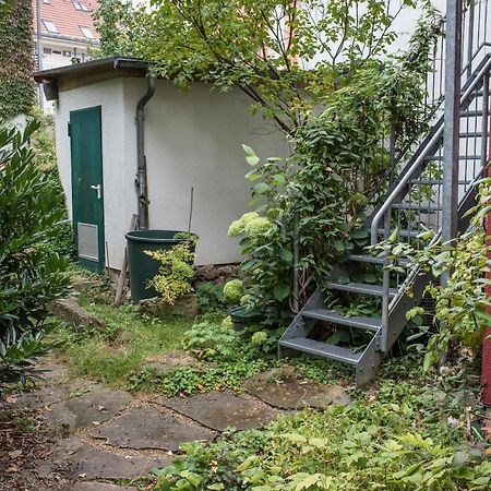 "Goethezimmer" An Der Herderkirche Ваймар Стая снимка